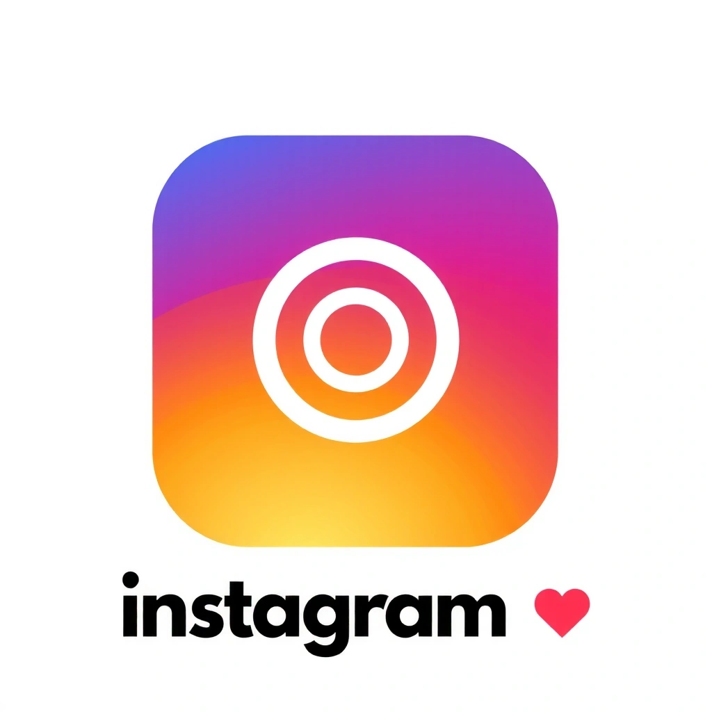 Icono de Instagram